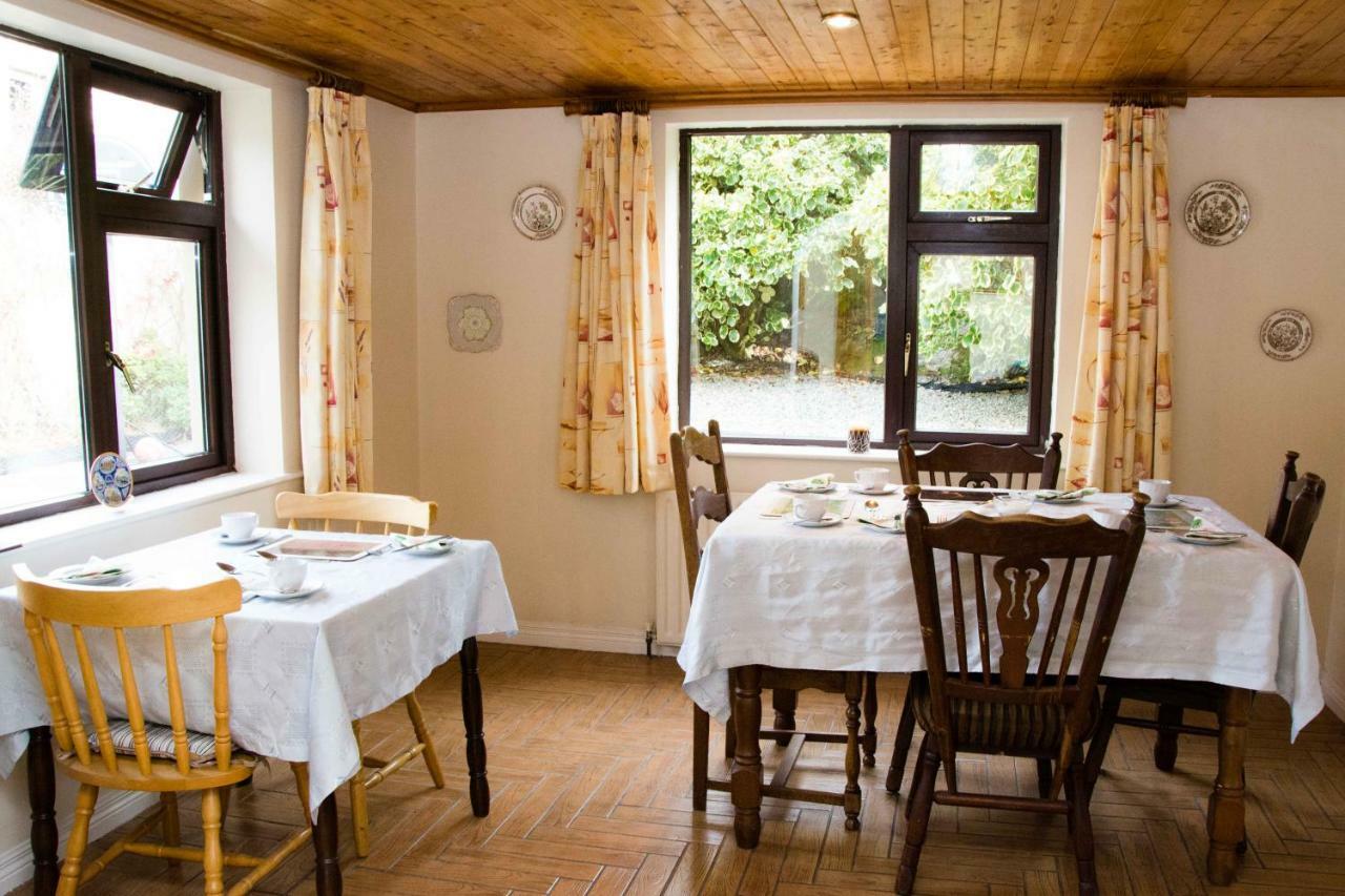 Mountain View B&B Lauragh Esterno foto