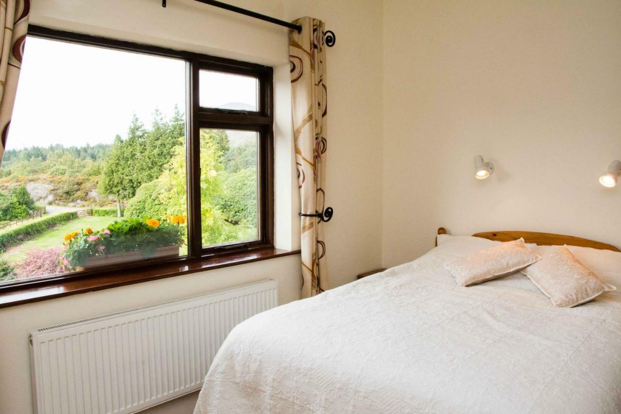 Mountain View B&B Lauragh Esterno foto